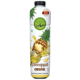 RAJ PINEAPPLE CRUSH 750 ML (PACK OF 1)